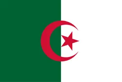 Football FIFA World Cup 2026 Teams: All Qualified Nations 1 Ageria Team