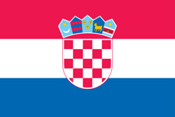 Football FIFA World Cup 2026 Teams: All Qualified Nations 8 CRO