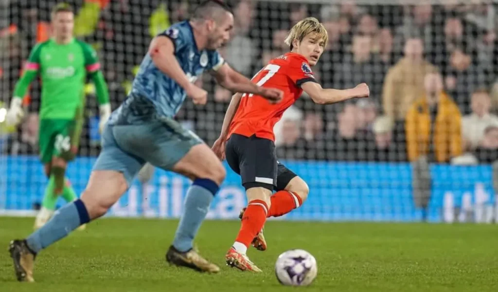 Daiki Hashioka (japanese Footballber) 1 Daiki Hashioka